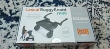Lascal BuggyBoard Mini New Sealed