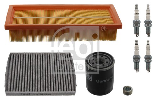 Febi parts set - febi, maintenance