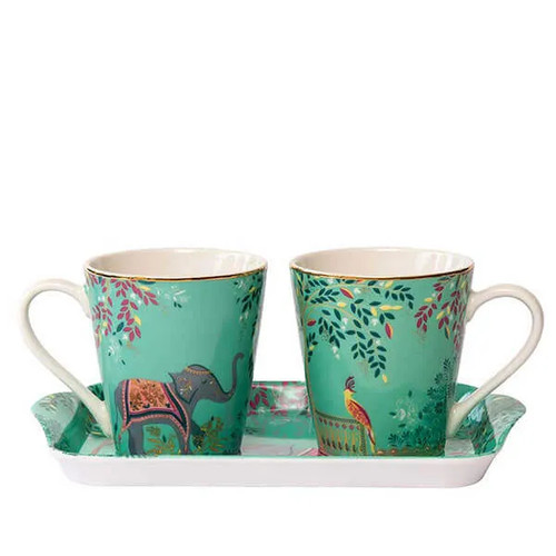 Sara miller india collection - miller,