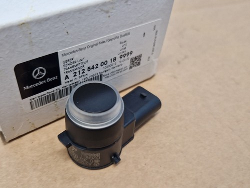 Genuine mercedes class w212 - e,