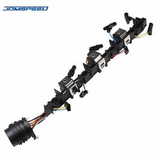 Injector Wiring Loom