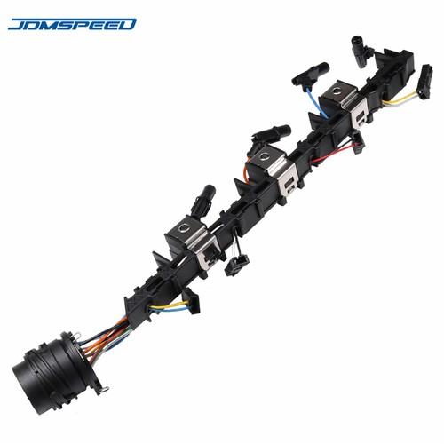 Injector wiring loom - injector,