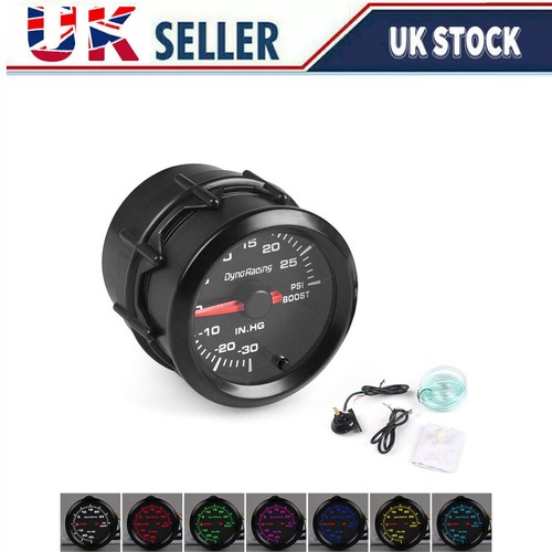 Universal 52mm car pointer - 52mm,