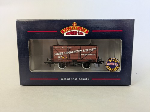 2003 bachmann gauge 7 - 37-2003, oo
