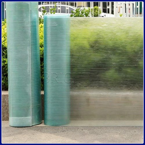 10m high impact clear - high,