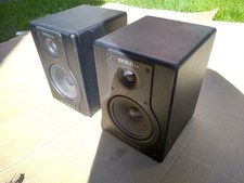 M-AUDIO STUDIOPHILE BX5a PAIR