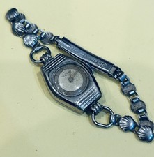 Ladies Vintage Timor Manual