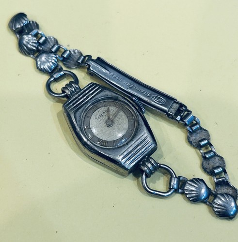 Ladies vintage timor manual - ladies,