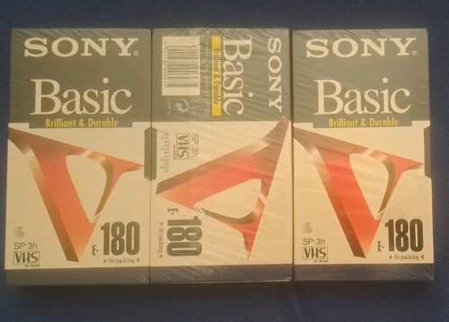 Sony basic e180 - e180, pal