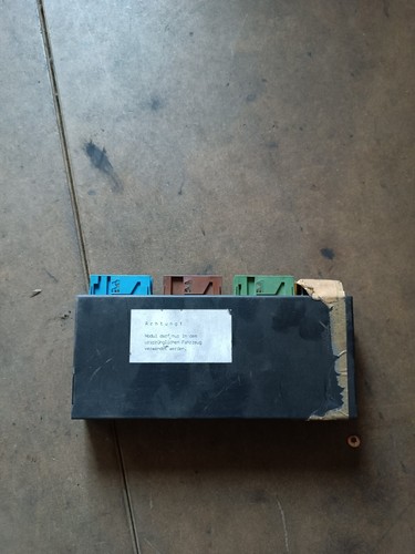 Genuine bmw 840ci 850ci 850csi - 850ci,
