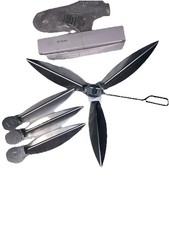 22 1/2” Kettle Barbecue ash