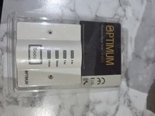 Optimum Energy Saving