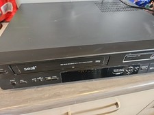 Seal Drv6815  DVD Recorder  +