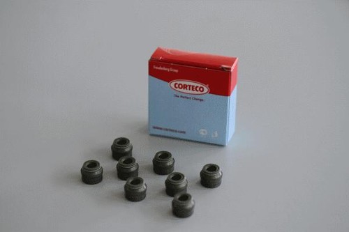 Corteco 19025686 seal set - seal,