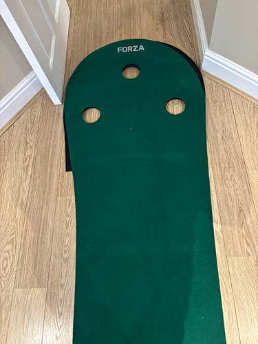 Forza golf putting - forza,