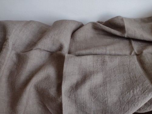 100 pure washed linen fabric - pure,