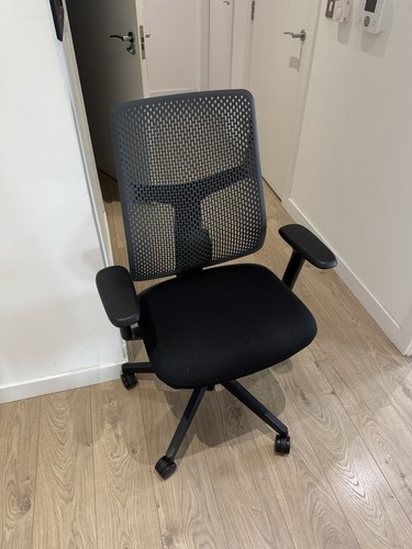 Refurbished herman miller - herman,