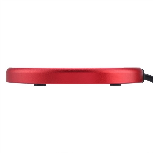 Electric cup warmer - warmer, pad