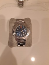 Working Mens Swiss Army With T