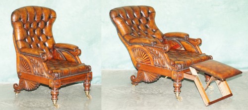 Important antique 1850 william - important,