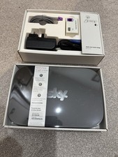 Sky Q Hub ER115UK Wireless