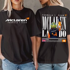 Lando Norris Shirt Sweatshirt