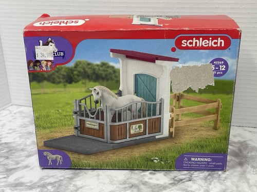 Schleich horse club - horse,