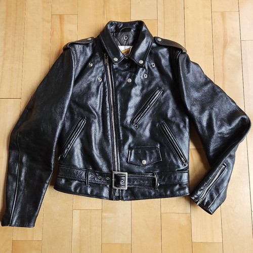 Schott perfecto double rider - perfecto,