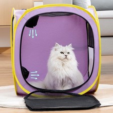 Fast Drying Pet Dryer Box