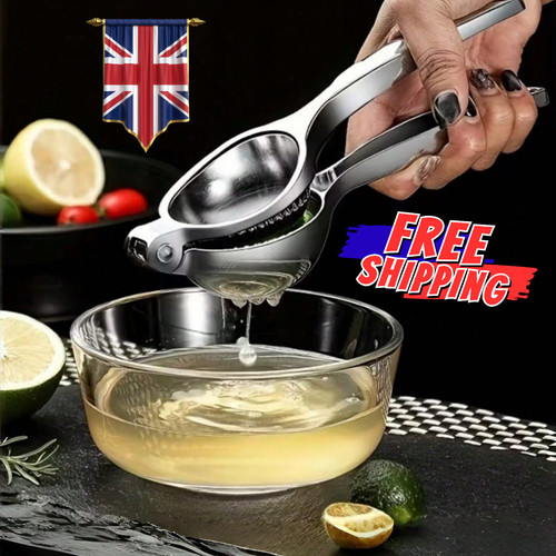 Lemon squeezers juicer manual - juicer,