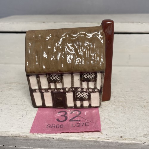 Half timbered cottage - 2,