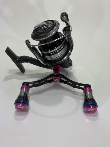 Shimano ultegra 2500 spinning - shimano,