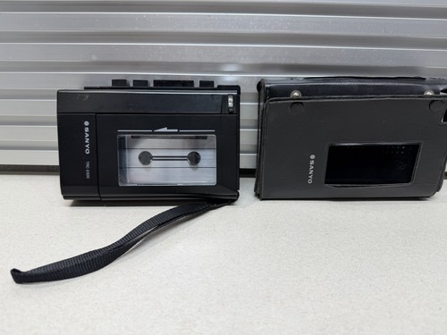 Vintage sanyo trc - , 2300