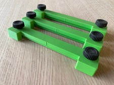 Lamello Zeta P2 - Festool Rail