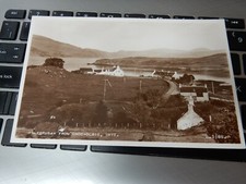 Isleornsay SKYE  -   POSTCARD  1950S ERA        STOR   P19 PKT L