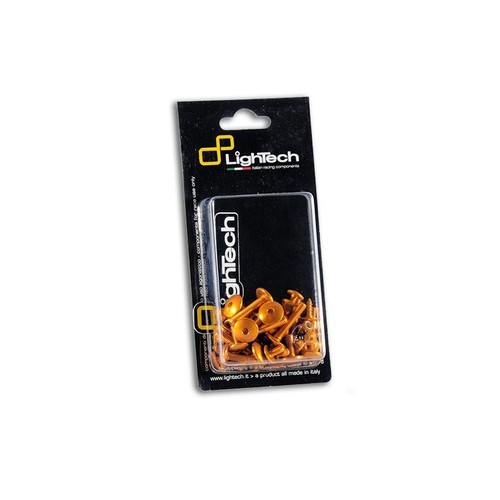 Lightech frame screw kit - lightech, honda