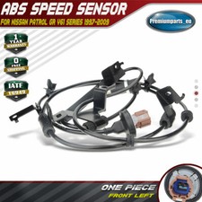 ABS Sensor for Nissan Patrol
