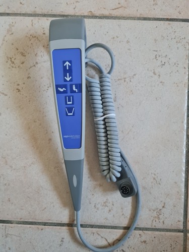 Arjo huntleigh mobile hoist - mobile,