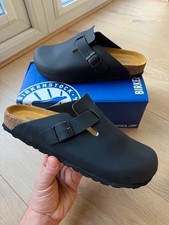 Birkenstock Boston Men’s