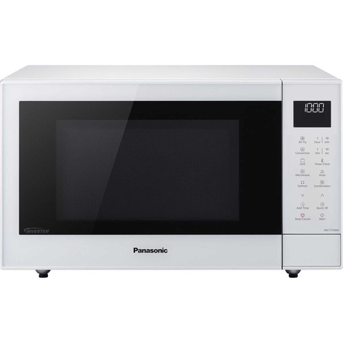 Panasonic 27l slim - panasonic, inverter