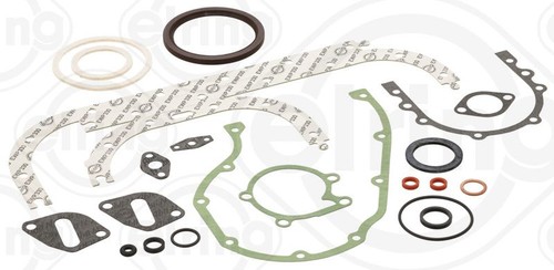 Elring crankcase gasket kit - kit, id
