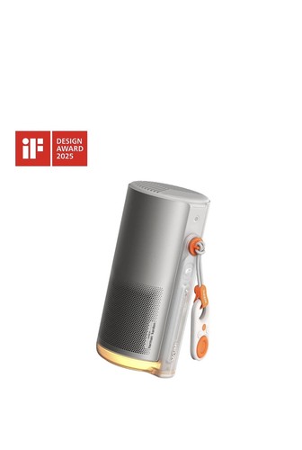 Xgimi mogo laser - 4,