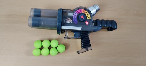 Toy story zurg blaster - with, 7
