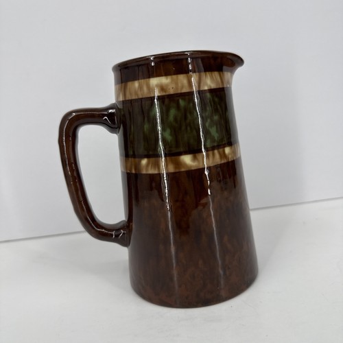 Vintage sudlow pottery burslem - vintage,