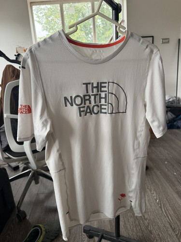 The north face summit - north,