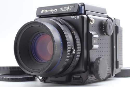 Exc mamiya rz67 pro ii - [exc+5],