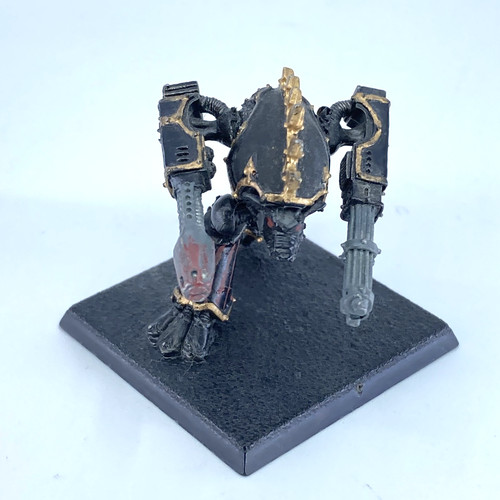 Imperial warhound scout titan - imperial,
