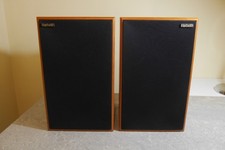 Harbeth M30.1 loudspeakers -