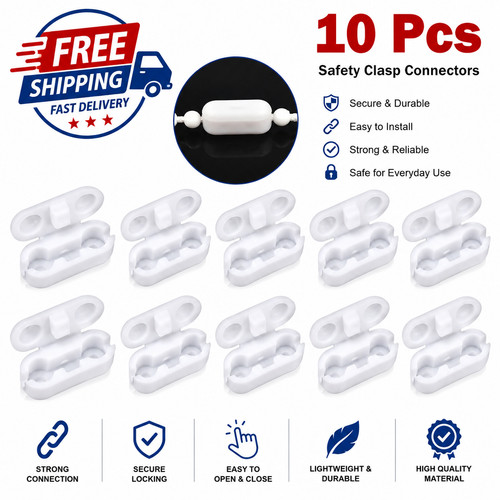 10pcs blind pull cord - 10pcs,