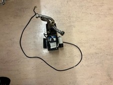 New team twin Shower Pump